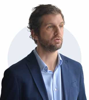 Alberto Mera y Adolfo Contreras